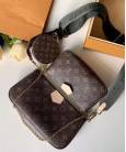 Сумка Louis Vuitton Multi Pochette Accessoires Khaki